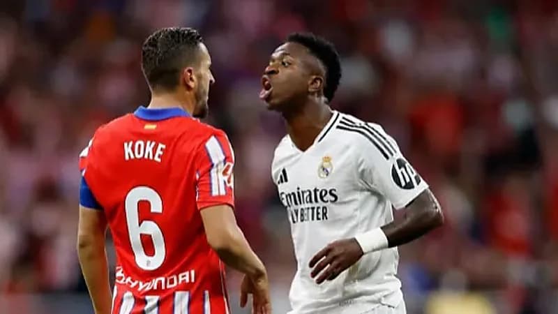 ريال مدريد يواجه أتلتيكو وليفربول ضد سان جيرمان في دوري الأبطال