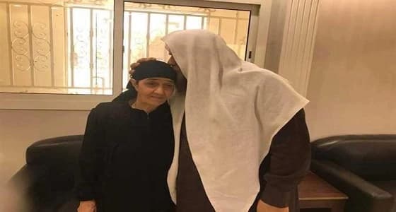 آخر مستجدات قضية " الحاجة سعدية " ضحية رحلة العمرة المزيفة