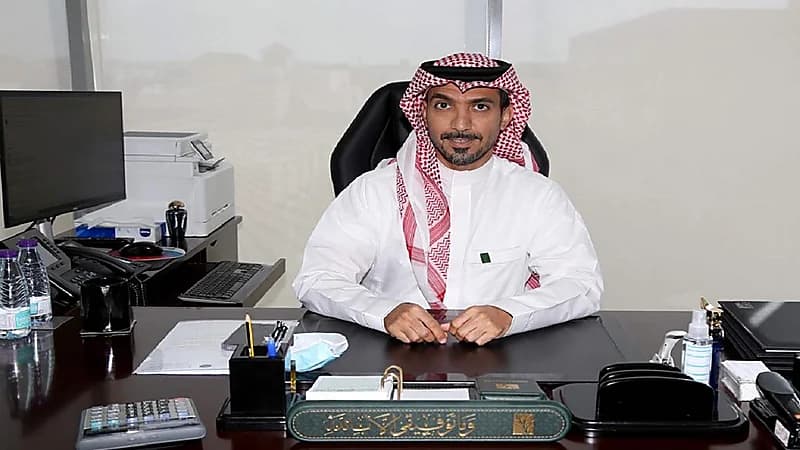 تأمين سوق الأعلاف بكميات كبيرة من الشعير