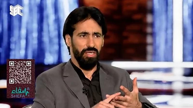 بالفيديو.. حسين عبدالغني: مشاكل نادي الأهلي من الأهلاويين أنفسهم