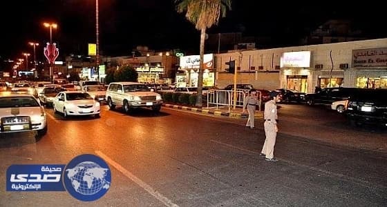 مرور مكة يوضح دور «واتساب» في تسهيل حركة السير وتلقي البلاغات