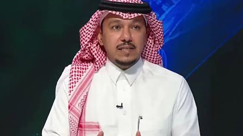 العنقري : قد يستطيع الشباب ايقاف سلسلة انتصارات الهلال .. فيديو