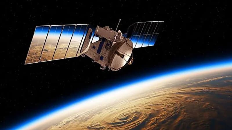 سقوط قمر صناعي لـ "ناسا" على الأرض خلال ساعات والخطر الناجم منخفض