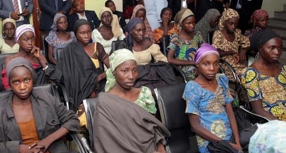 تفاصيل جديدة بشأن خطف بوكوحرام 110 تلميذة في نيجيريا