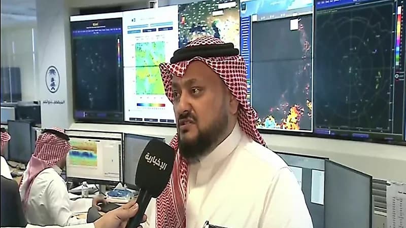 الأرصاد : اعتدال درجات الحرارة مع بداية دخول فصل الخريف يوم الجمعة