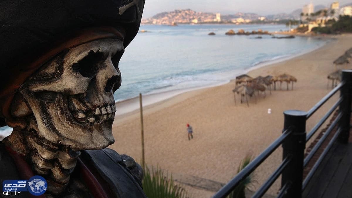 العثور على رُفات لـ 6 جثث بمنتج ساحلي