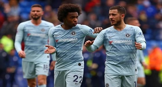 تشيلسي يخطف فوزًا قاتلًا من كارديف في البريميرليج