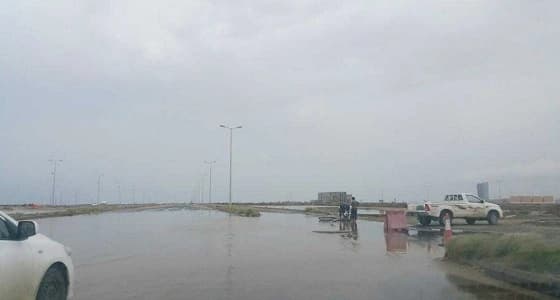 أمانة جازان تخفق في التصدي لمحاصرة السيول رغم توفير 348 مليون ريال