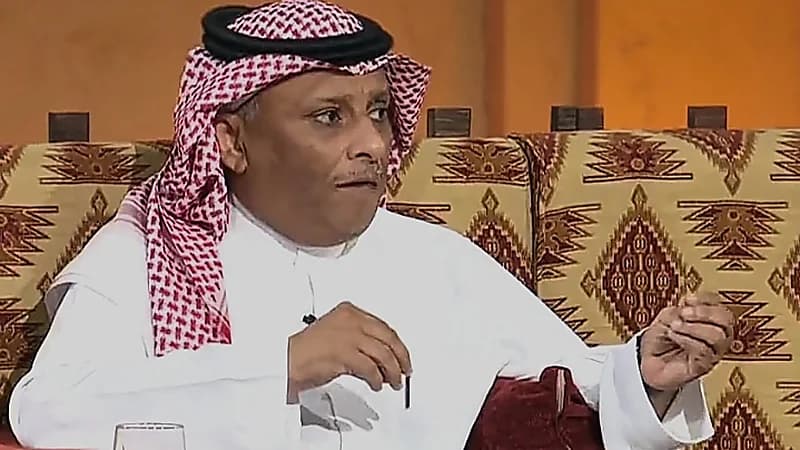 حسن عبدالقادر: يجب أن يكون هناك لجنة تكرم مدرج الأهلي .. فيديو