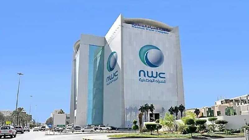 توزيع 10 ملايين م3 يوميًا من المياه لجميع المناطق خلال رمصان