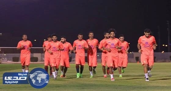 فورتونا الهولندي ينسحب من مباراة الاتفاق