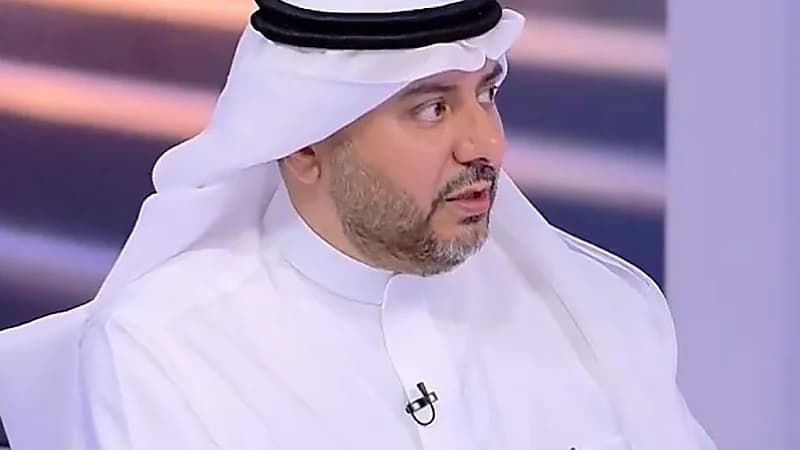 التويجري: المشروع الرياضي لا يكمن في نتيجة مباراة أو خروج مغلوب .. فيديو