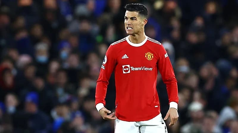 رونالدو يقترب من الانتقال إلى تشيلسي