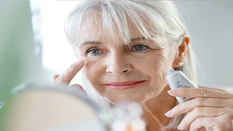 ابتكار دواء مضاد للشيخوخة ويطيل العمر