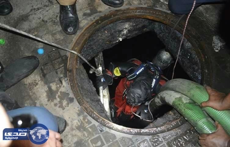 والدة « غريق ضباء » تتهم الجهات المباشرة للحادث بالتقصير في انقاذ طفلها