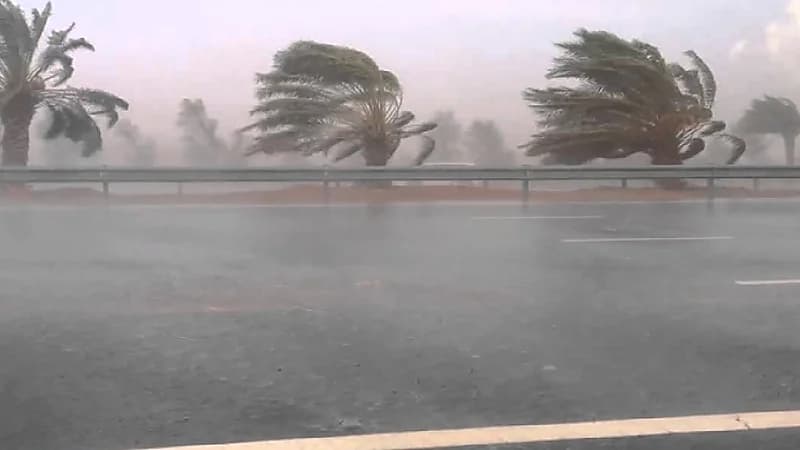 بالفيديو .. متحدث الأرصاد: شهر رمضان سيشهد تقلبات جوية