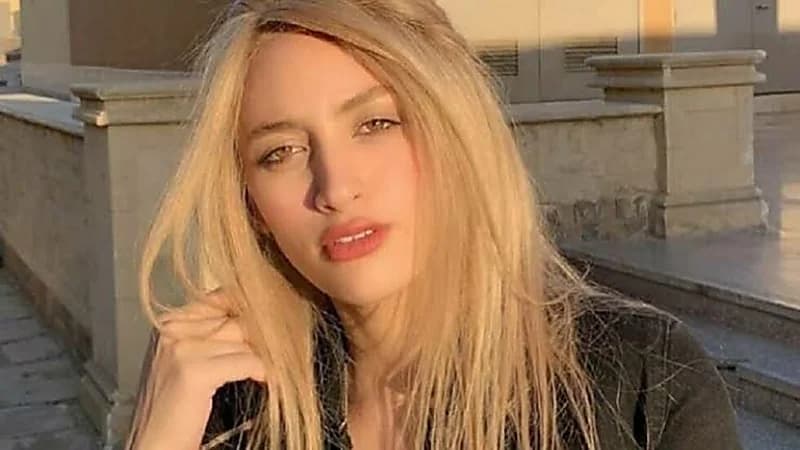 مودة الأدهم للقاضي: " أنا بريئة "