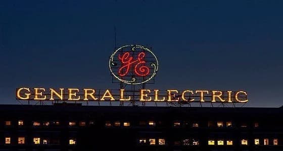 جنرال إلكتريك تعلن عن وظائف شاغرة