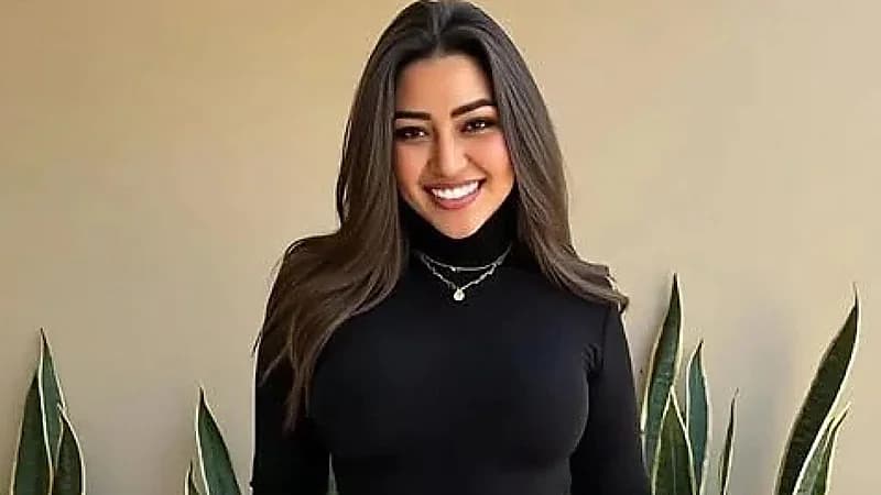 هجوم حاد على صورة رحمة محسن في المستشفى بعد تعرضها لأزمة صحية