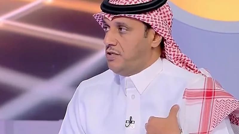 المرشود : ابتعاد الأمير خالد بن فهد ضربةً موجعة .. فيديو