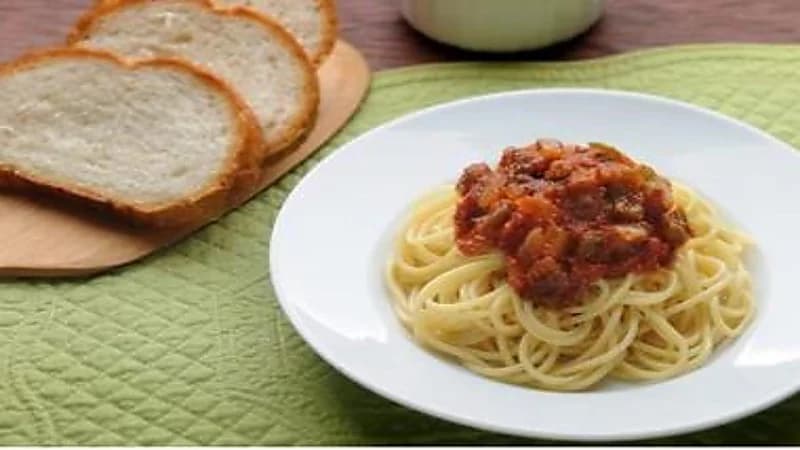 الخبز الأبيض والمكرونة يسببان الموت المبكر