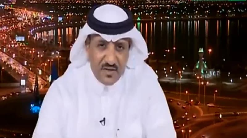 علي هبة: خسارات النصر المتتالية تجعلنا نشعر بأنه نادي صاعد