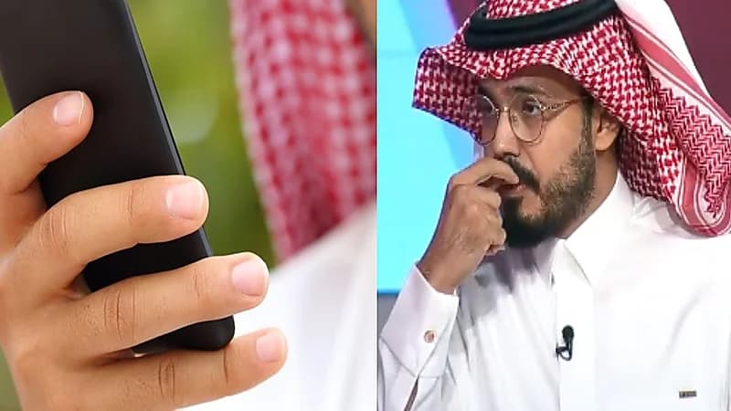 فيديو..محامي يؤكد إمكانية التبليغ عن أصحاب المقاطع الخادشة بمواقع التواصل