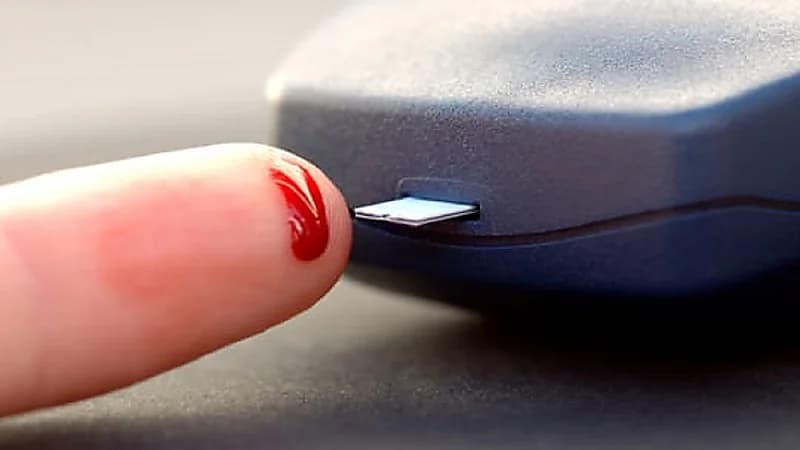 علامات تدل على ارتفاع مستوى السكر في الدم