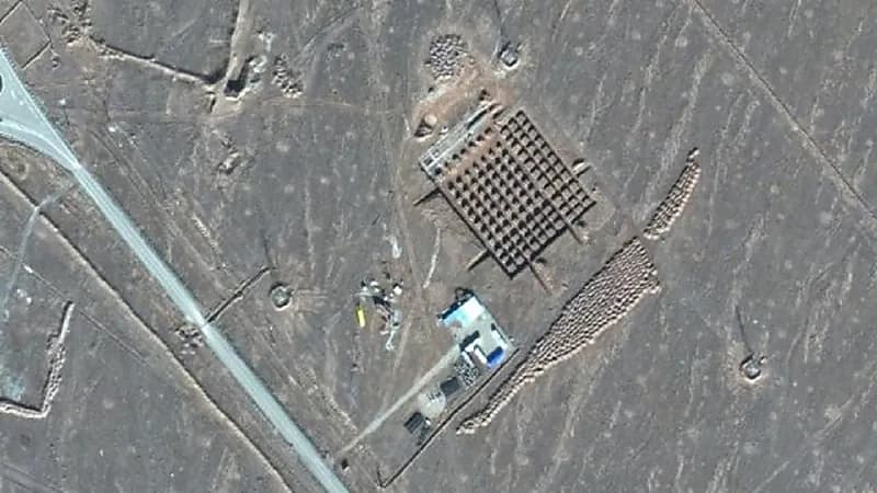 إيران تعترف بإنشاء مفاعلين نوويين جديدين