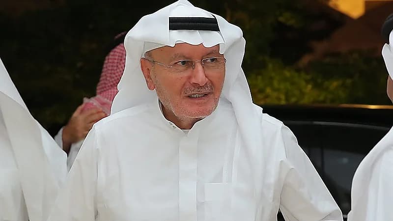 الرمز الأهلاوي الأمير خالد بن عبدالله يجري عملية جراحية تكللت بالنجاح