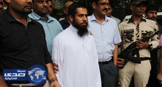 المملكة تسلم الهند مطلوبًا أمنيًّا يشتبه في صلته بالقاعدة