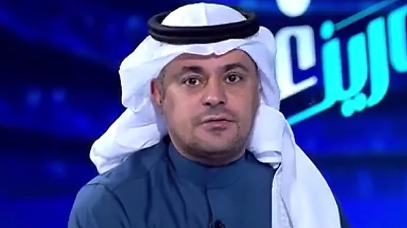 الشنيف : سيُنتقد رونالدو وغيره إذا ظهرت أي لقطة غير أخلاقية .. فيديو