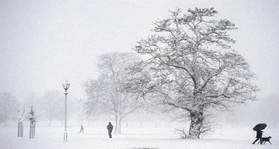 عشرات المنازل ببريطانيا يواجهون مشكلة في إمدادات المياه