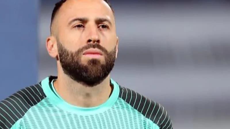 النصر يستهدف حارسين برازيليين لخلافة أوسبينا