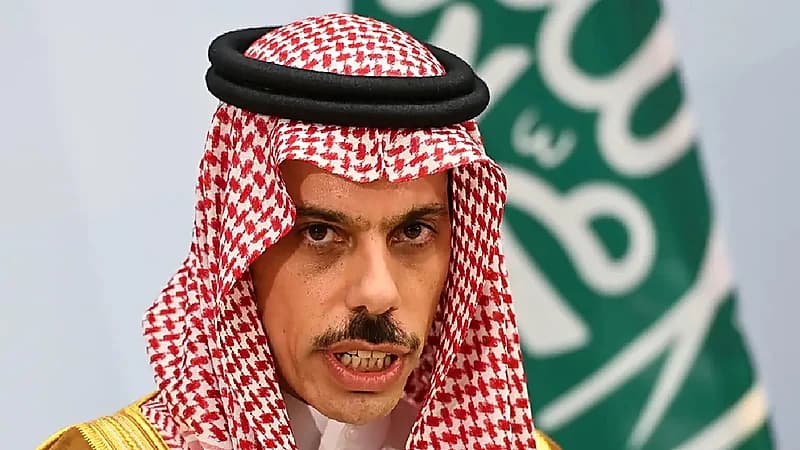 وزير الخارجية: نؤكد دعمنا الكامل لمجلس القيادة الرئاسي اليمني