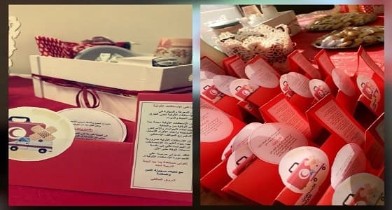 بالصور.. " تقنية البنات " بمكة تختتم البرنامج التدريبي " مباديء الإسعافات الأولية "