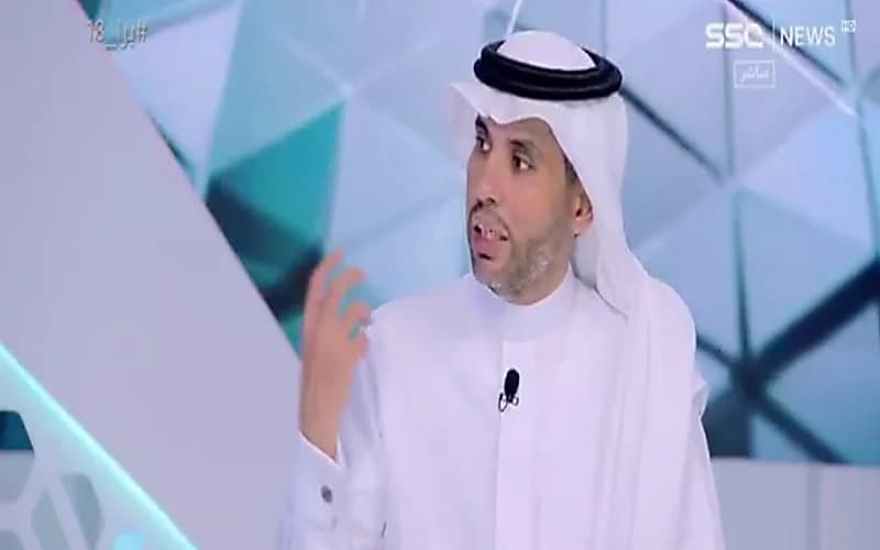 ناصر الجديع: النصر الذي كان أمام الهلال أين هو أمام التعاون والخلود .. فيديو
