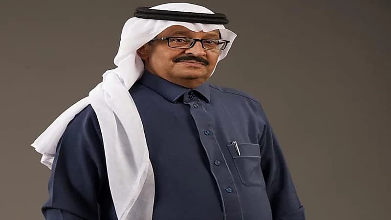 الغامدي يشارك في مسلسل "المشراق" برمضان 2022
