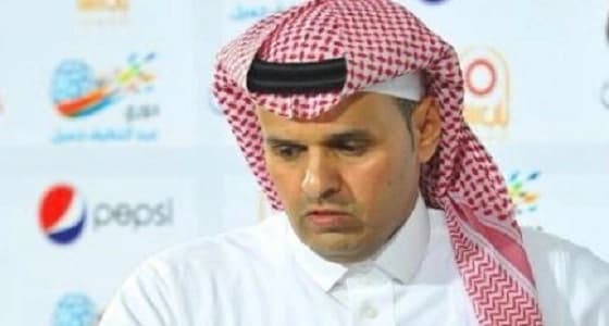العمري يصف تصرف الوداد مع الهلال بـ " لا أخلاقي "