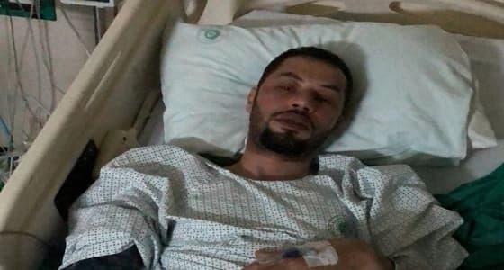 مواطن يتبرع بكليته لفتاة صغيرة بتبوك