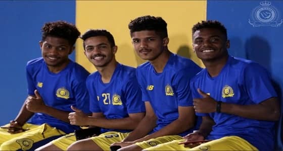 بالصور.. النصر يواصل تدريباته اليومية بحضور المالك