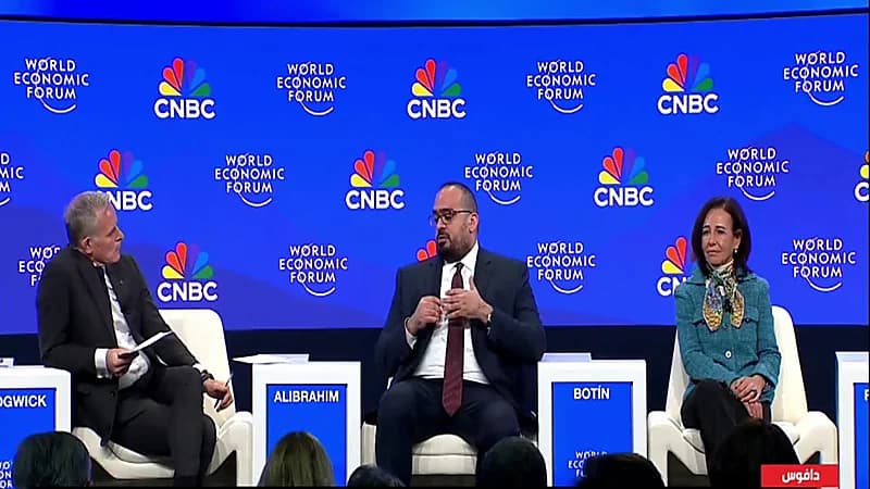 وزير الاقتصاد: هدفنا في 2026 جعل اقتصادنا أكثر تنوعا بنسبة نمو تصل إلى 6.2 .. فيديو