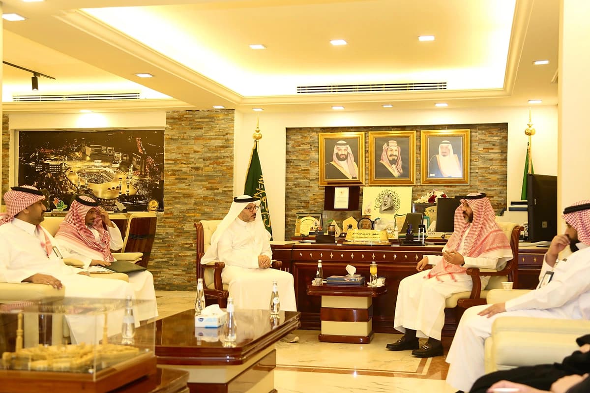 الصحة وهيئة حقوق الإنسان تناقشان أوجه التعاون بين الطرفين