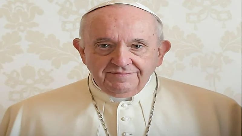 الفاتيكان يعلن وفاة البابا فرنسيس عن عمر يناهز 88 عامًا