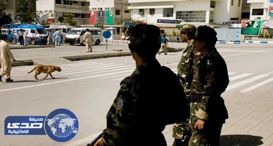 السلطات الباكستانية تحبط تهريب 400 ألف ريال سعودي