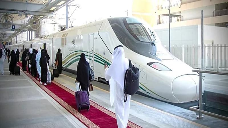 تشغيل محطة قطار السليمانية بعد استكمال ترميمها