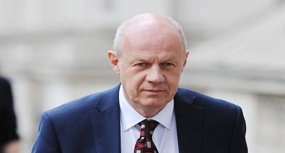 العثور على مواد إباحية على حاسوب نائب رئيسة البرلمان البريطاني