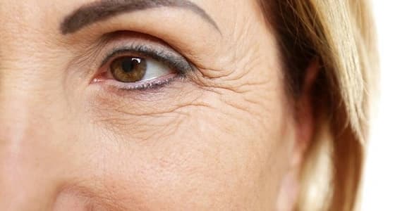 نصائح مذهلة للتخلص من تجاعيد الابتسامة