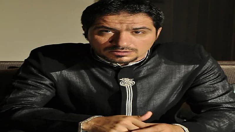 منح الجنسية السعودية للممثل السوري محمد القس