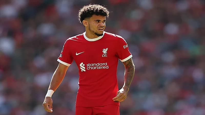 رومانو: أندية بروشن مهتمة بالتعاقد مع دياز